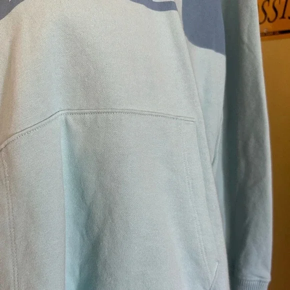 The North Face hoodie sweatshirt - Picture 5 of 6